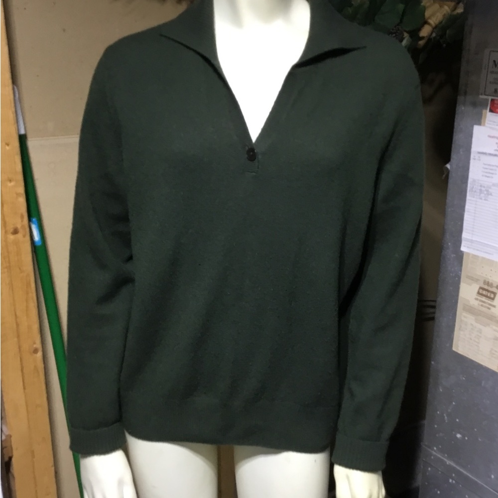 Prove 100% Cashmeres Sweater